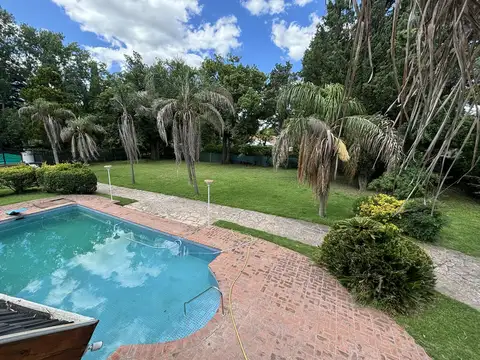 Quinta en Venta en Del Viso, Partido de Pilar