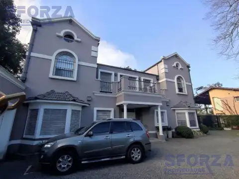 Quinta en Venta en El Cortijo, Los Polvorines