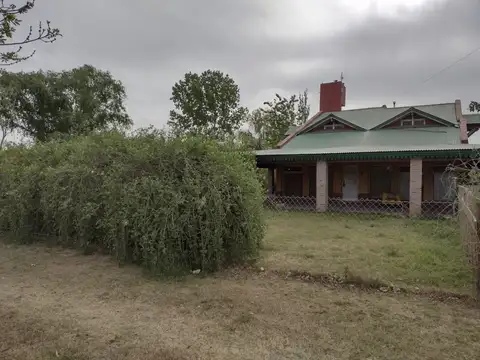 Quinta en Venta en Carmen de Areco, Partido de Carmen de Areco