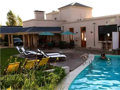 Quinta en Venta en San Antonio de Areco, Partido de San Antonio de Areco