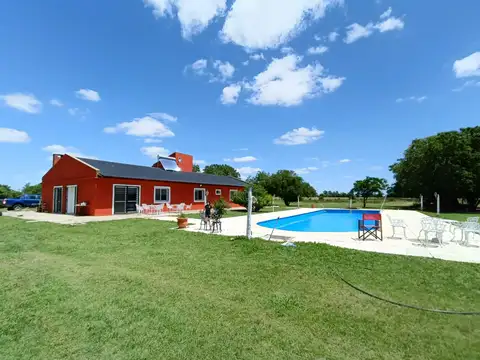 Quinta en Venta en Zárate, Partido de Zárate