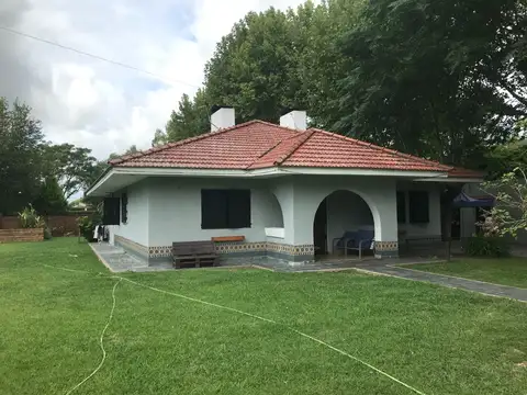 Quinta en Venta en Alejandro Korn, Partido de San Vicente