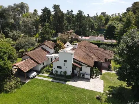 Quinta en Venta en Villa Rosa, Partido de Pilar