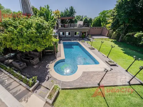 Quinta en Venta en Barrio Parque Leloir, Partido de Ituzaingó