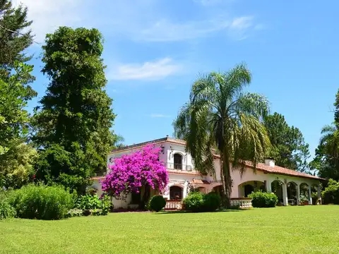 Quinta en Venta en Barrio el Cazador, Partido de Escobar