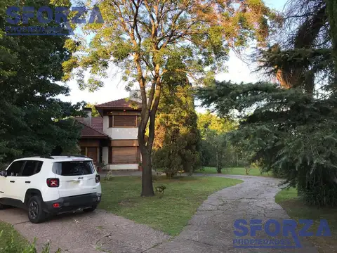 Quinta en Venta en San Miguel, Partido de San Miguel
