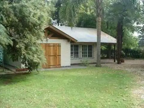 Quinta en Venta en Belen de Escobar, Partido de Escobar