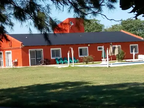 Quinta en Venta en Baradero, Partido de Baradero