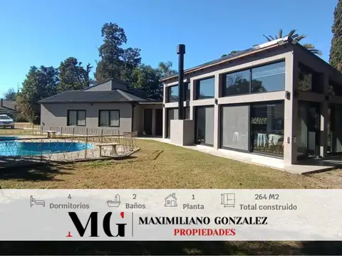 Quinta en Venta en El Trébol, La Union