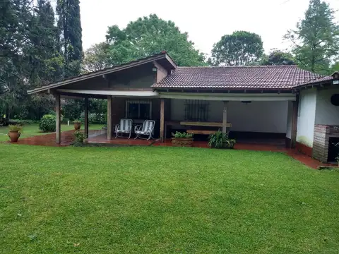 Quinta en Venta en Tortuguitas, Partido de Malvinas Argentinas