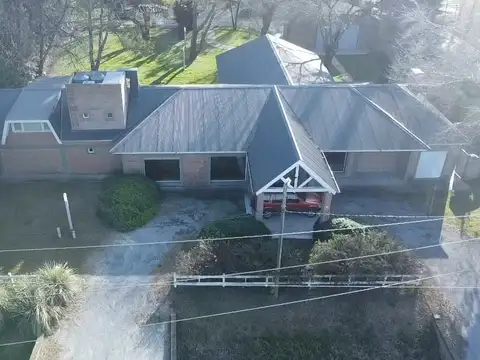 Quinta en Venta en Lima, Partido de Zárate