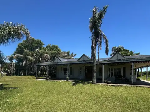 Quinta en Venta en Baradero, Partido de Baradero