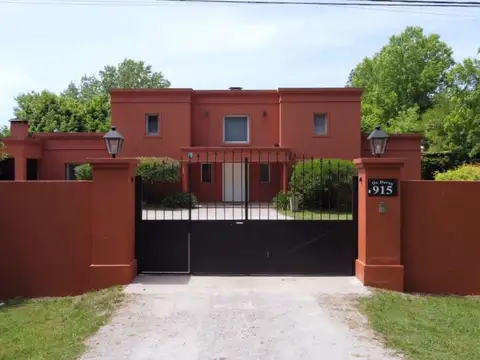 Quinta en Venta en San Antonio de Areco, Partido de San Antonio de Areco