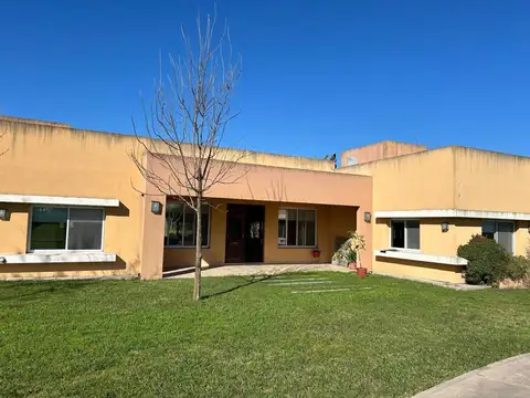 Quinta en Venta en Puerto Panal, Zarate
