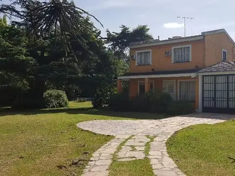 Quinta en Venta en Tortuguitas, Partido de Malvinas Argentinas