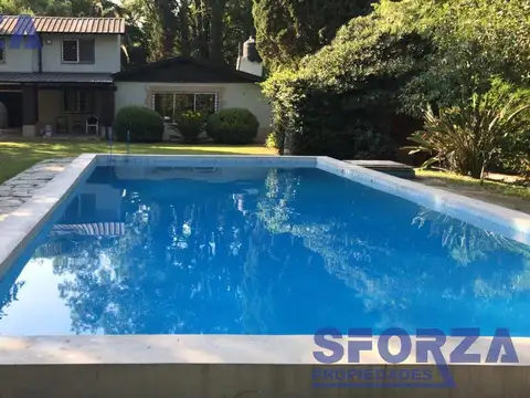 Quinta en Venta en El Cortijo, Los Polvorines