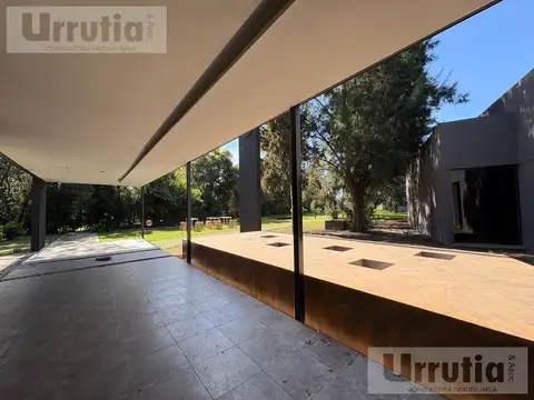 Quinta en Venta en La Reja, Partido de Moreno