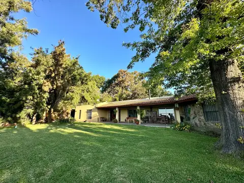 Quinta en Venta en Barrio el Cazador, Partido de Escobar
