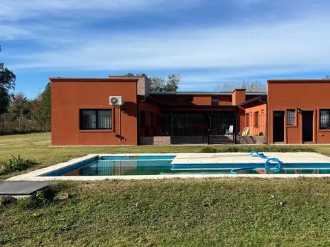 Quinta en Venta en Suipacha, Partido de Suipacha
