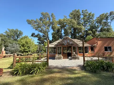 Quinta en Venta en Lujan, Partido de Luján