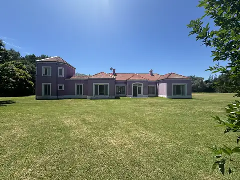 Quinta en Venta en Las Vizcachas, Countries y Barrios Cerrados en Exaltacion de la Cruz