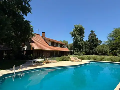 Quinta en Venta en La Lonja, Partido de Pilar