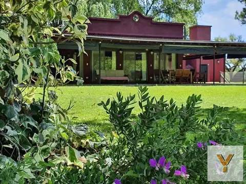 Quinta en Venta en Mercedes, Partido de Mercedes