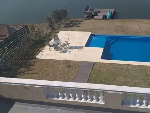 Quinta en Venta en Haras Santa Maria - El Trebol, Countries y Barrios Cerrados en Escobar