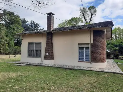 Quinta en Venta en Francisco Alvarez, Partido de Moreno