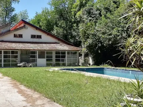 Quinta en Venta en San Sebastian, 9 de Abril