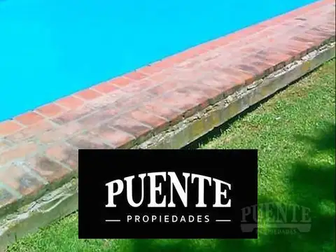 Quinta en Venta en Ezeiza, Partido de Ezeiza