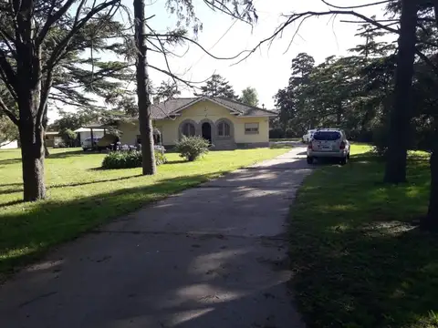 Quinta en Venta en Bernardino Rivadavia, Mar del Plata