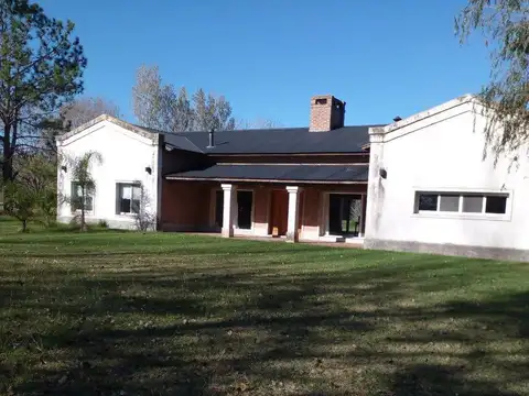 Quinta en Venta en Mercedes, Partido de Mercedes