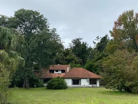 Quinta en Venta en Barrio el Cazador, Partido de Escobar