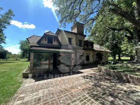 Quinta en Venta en Zelaya, Partido de Pilar