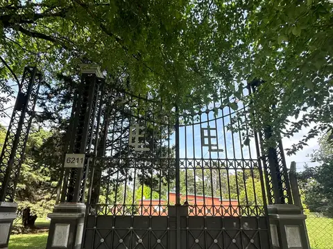 Quinta en Venta en La Plata, Partido de La Plata