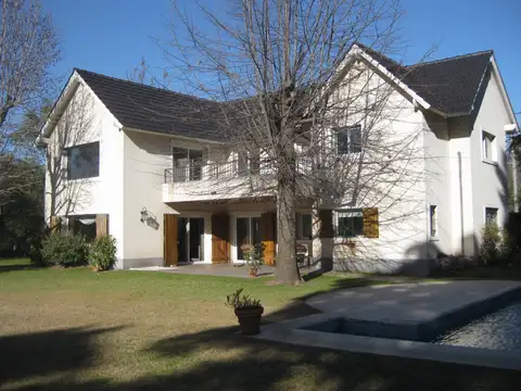 Quinta en Venta en Maquinista Savio, Maquinista F Savio