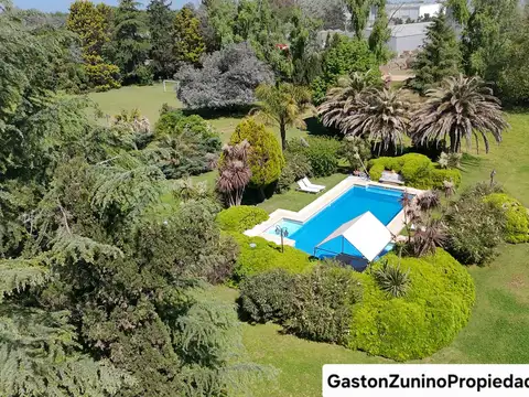 Quinta en Venta en Mercedes, Partido de Mercedes