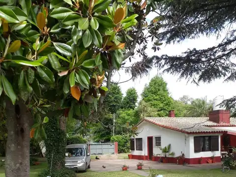 Quinta en Venta en El Cazador, Countries y Barrios Cerrados en Escobar