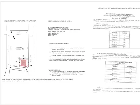 Quinta en Venta en Centro, Ingeniero Maschwitz