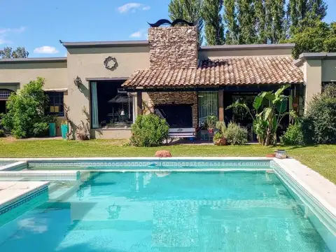 Quinta en Venta en Bolivar, Partido de Bolívar