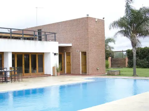 Quinta en Venta en La Plata, Partido de La Plata
