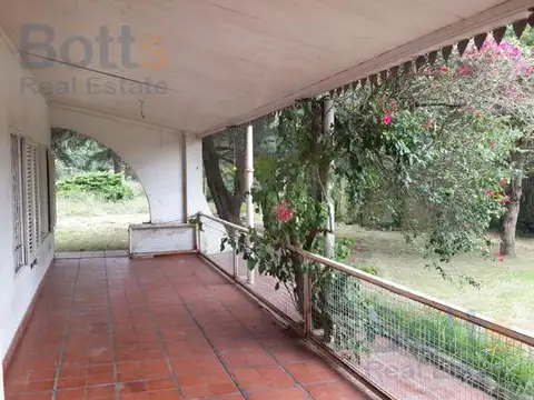 Quinta en Venta en Ranelagh, Partido de Berazategui