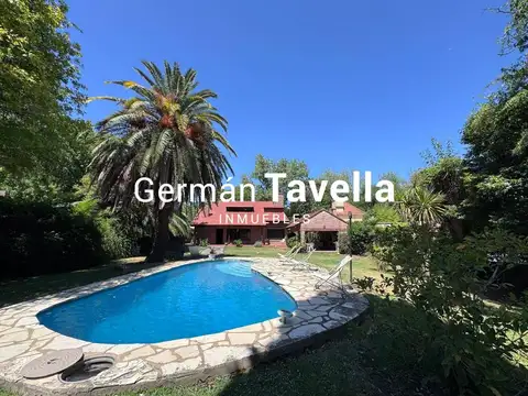 Quinta en Venta en Barrio Parque Leloir, Partido de Ituzaingó