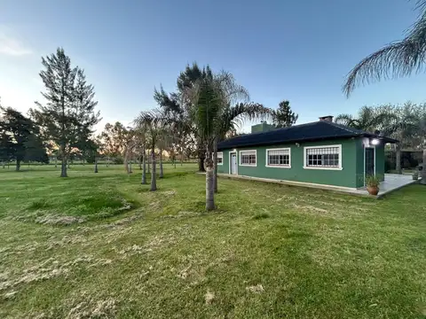 Quinta en Venta en Berisso, Partido de Berisso
