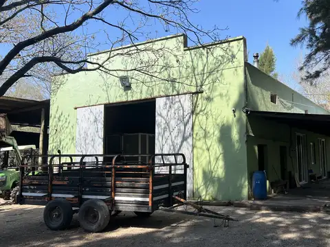 Quinta en Venta en Capilla del Señor, Partido de Exaltación de la Cruz