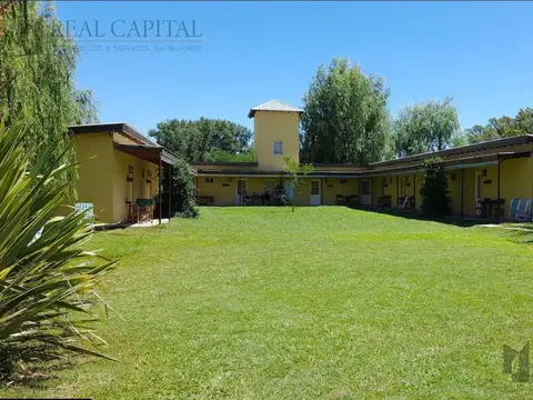 Quinta en Venta en Uribelarrea, Partido de Cañuelas