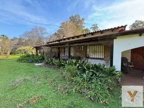 Quinta en Venta en Abasto, Partido de La Plata