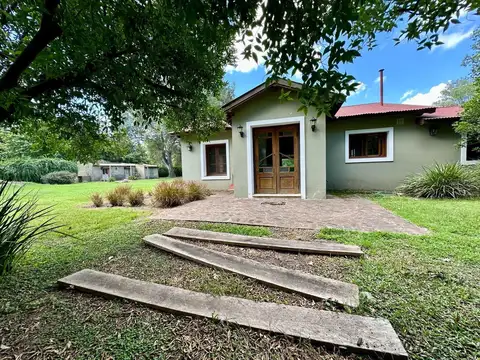 Quinta en Venta en Loma Verde, Partido de Escobar