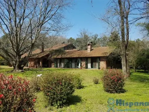 Quinta en Venta en Yei Pora, Tortuguitas